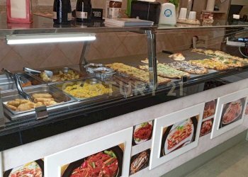 Pizzeria Piazza Cesare Cantù, 5, Roma - photo 2