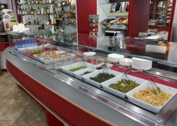 Restaurant via Appia Nuova, 568, Roma - photo 1