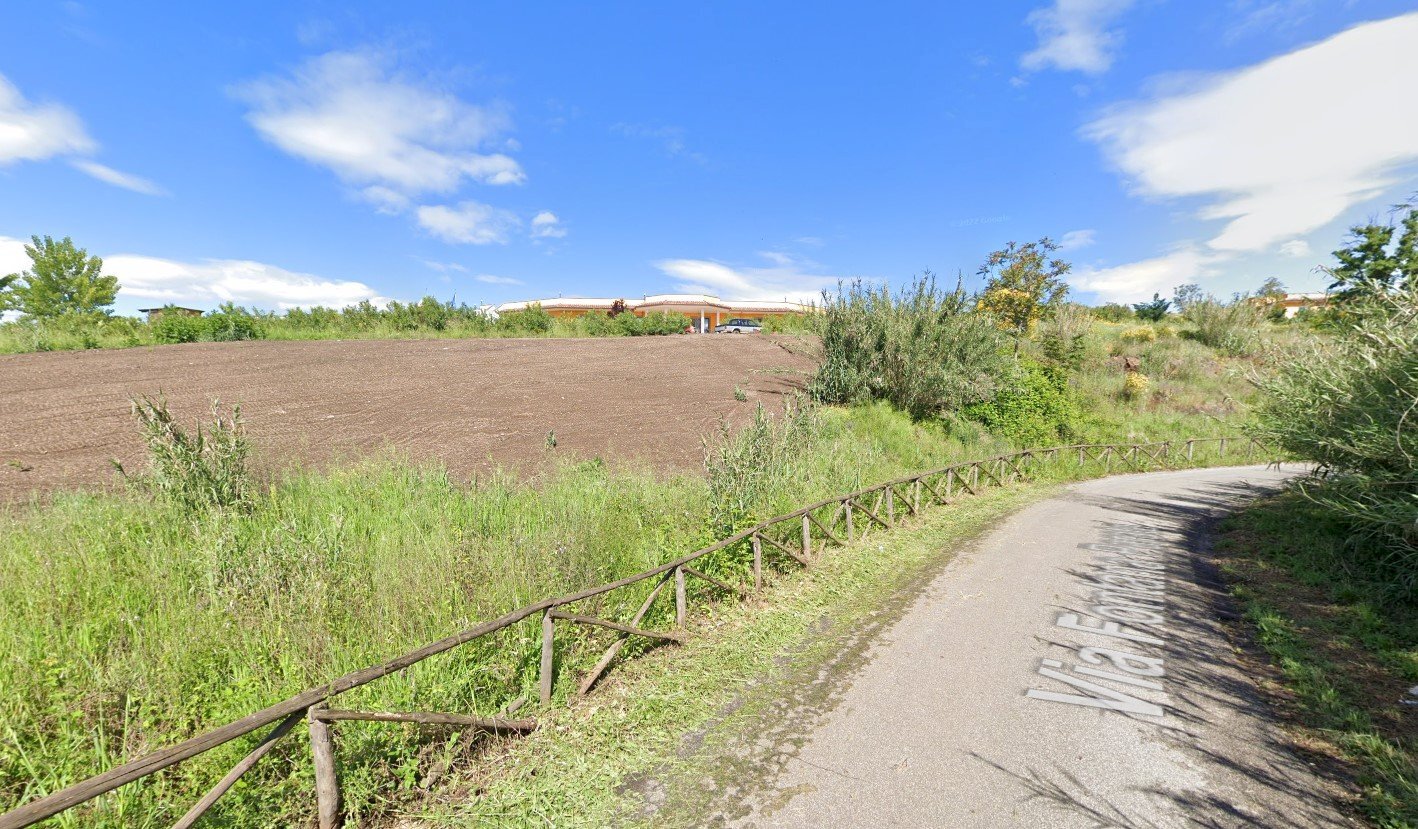 Albergo - Struttura ricettiva via fontana parata, 72, Velletri - foto 2