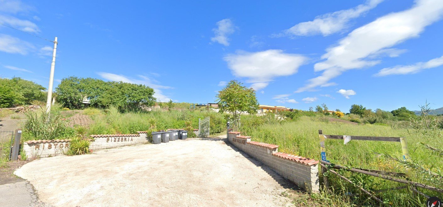 Albergo - Struttura ricettiva via fontana parata, 72, Velletri - foto 1