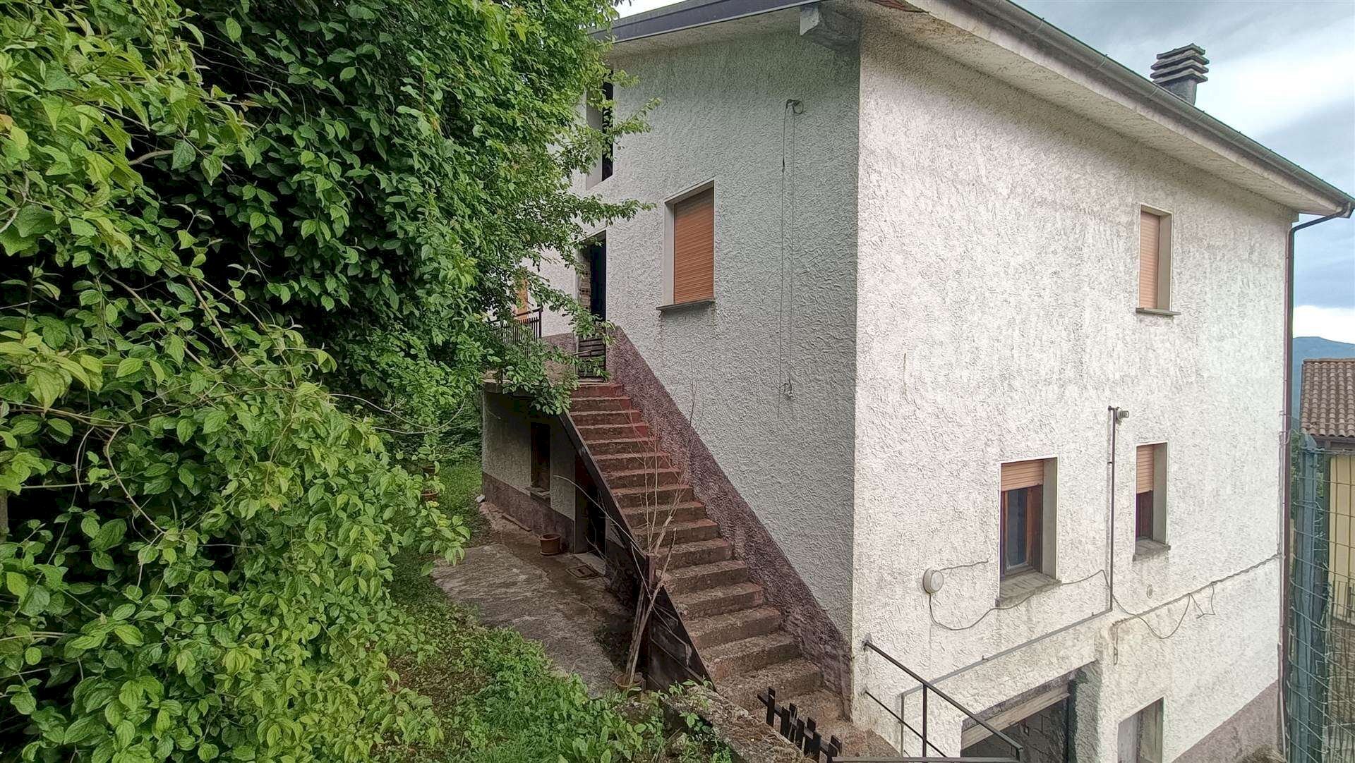 Rustico Via Roda 7, Camugnano - foto 3