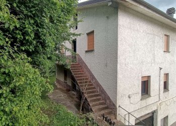 Rustico Via Roda 7, Camugnano - foto 3