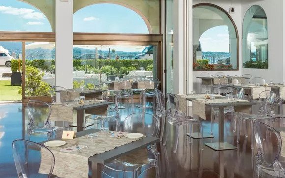 Hotel - Accommodation facility Via Giuseppe Mazzini, 121, Belgirate - photo 3