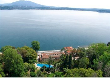 Albergo - Struttura ricettiva Via Giuseppe Mazzini, 121, Belgirate - foto 4