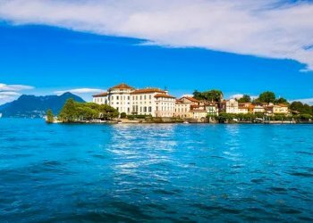 Albergo - Struttura ricettiva Via Giuseppe Mazzini, 121, Belgirate - foto 5