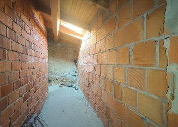 Independent house Via Cinque Martiri, Paderna - photo 25