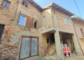 Independent house Via Cinque Martiri, Paderna - photo 28