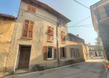 Independent house Via Cinque Martiri, Paderna - photo 32