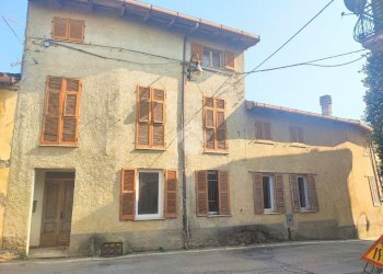 Independent house Via Cinque Martiri, Paderna - photo 33