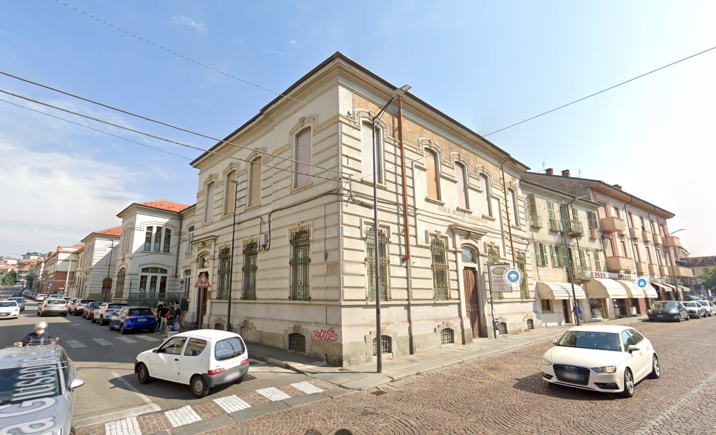 Hotel - Accommodation facility Via Giuseppe Bocca, 1, Asti - photo 1