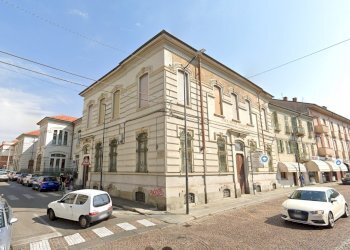 Hotel - Accommodation facility Via Giuseppe Bocca, 1, Asti - photo 1