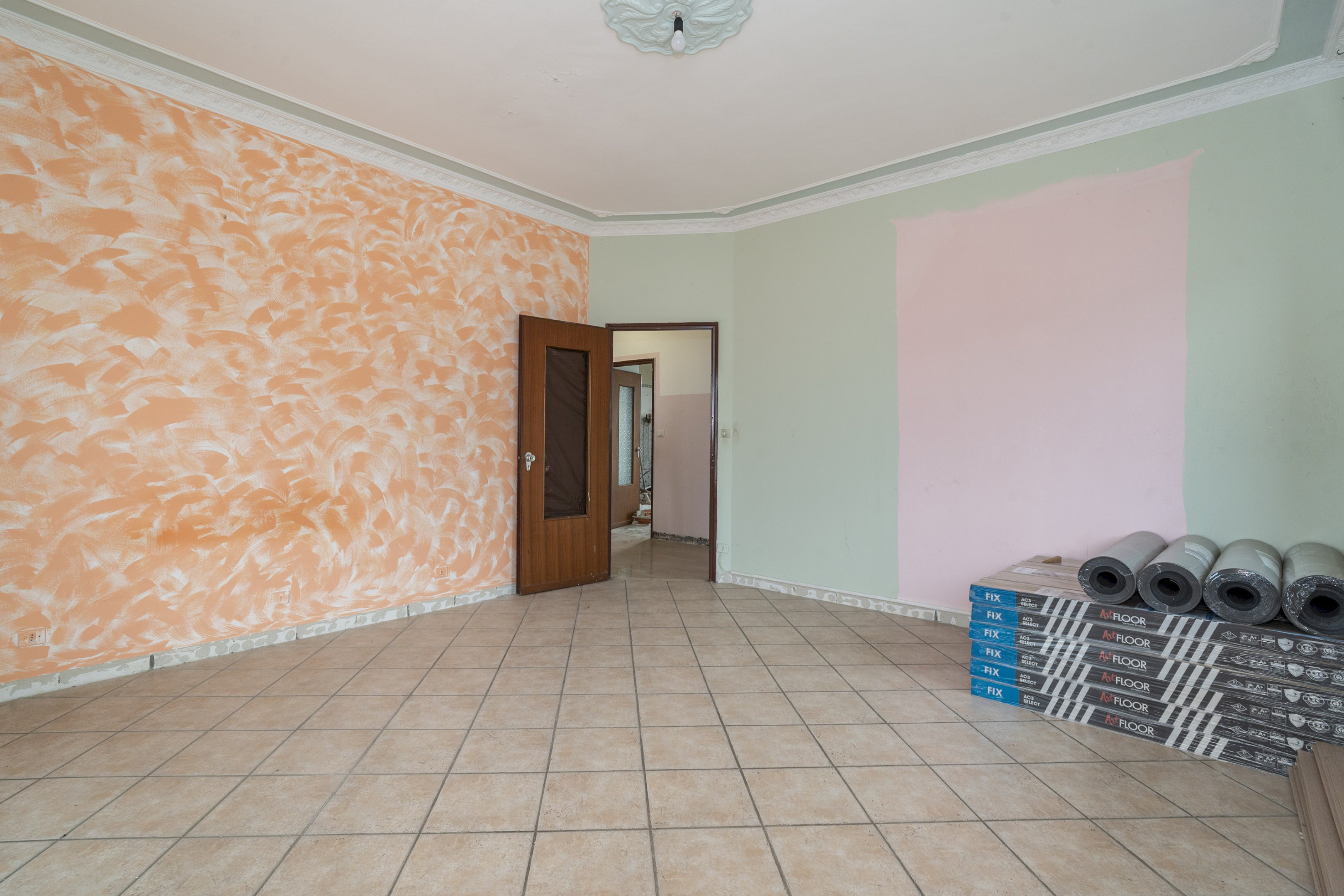 Appartamento Via Prov. Verzuolo, 34, Verzuolo - foto 1