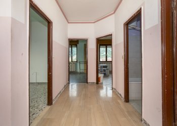 Appartamento Via Prov. Verzuolo, 34, Verzuolo - foto 11