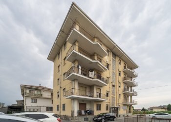 Appartamento Via Prov. Verzuolo, 34, Verzuolo - foto 22