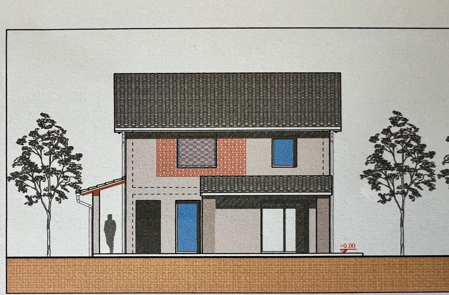 Three-room apartment Montelupo Fiorentino - photo 1