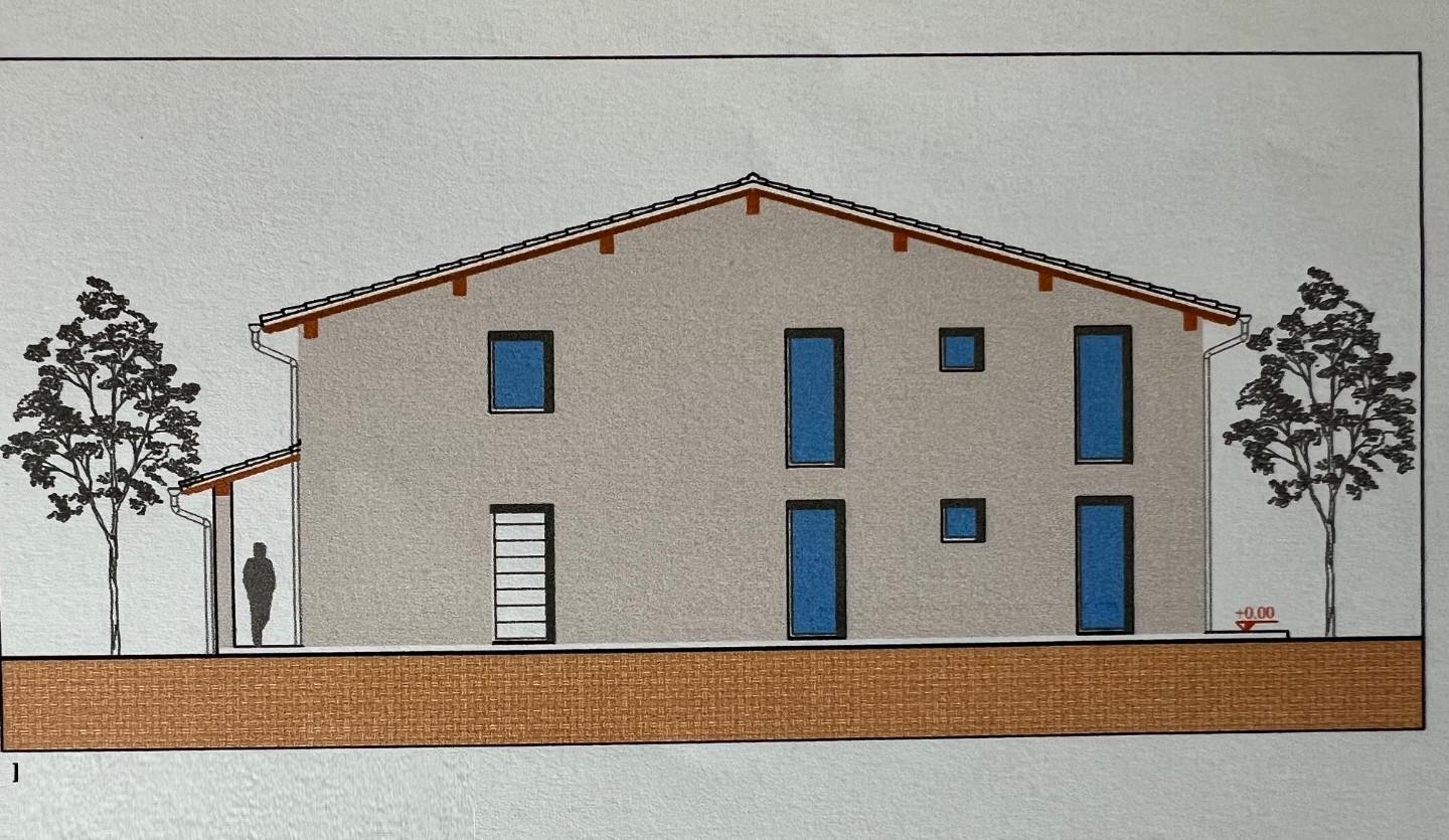 Three-room apartment Montelupo Fiorentino - photo 3