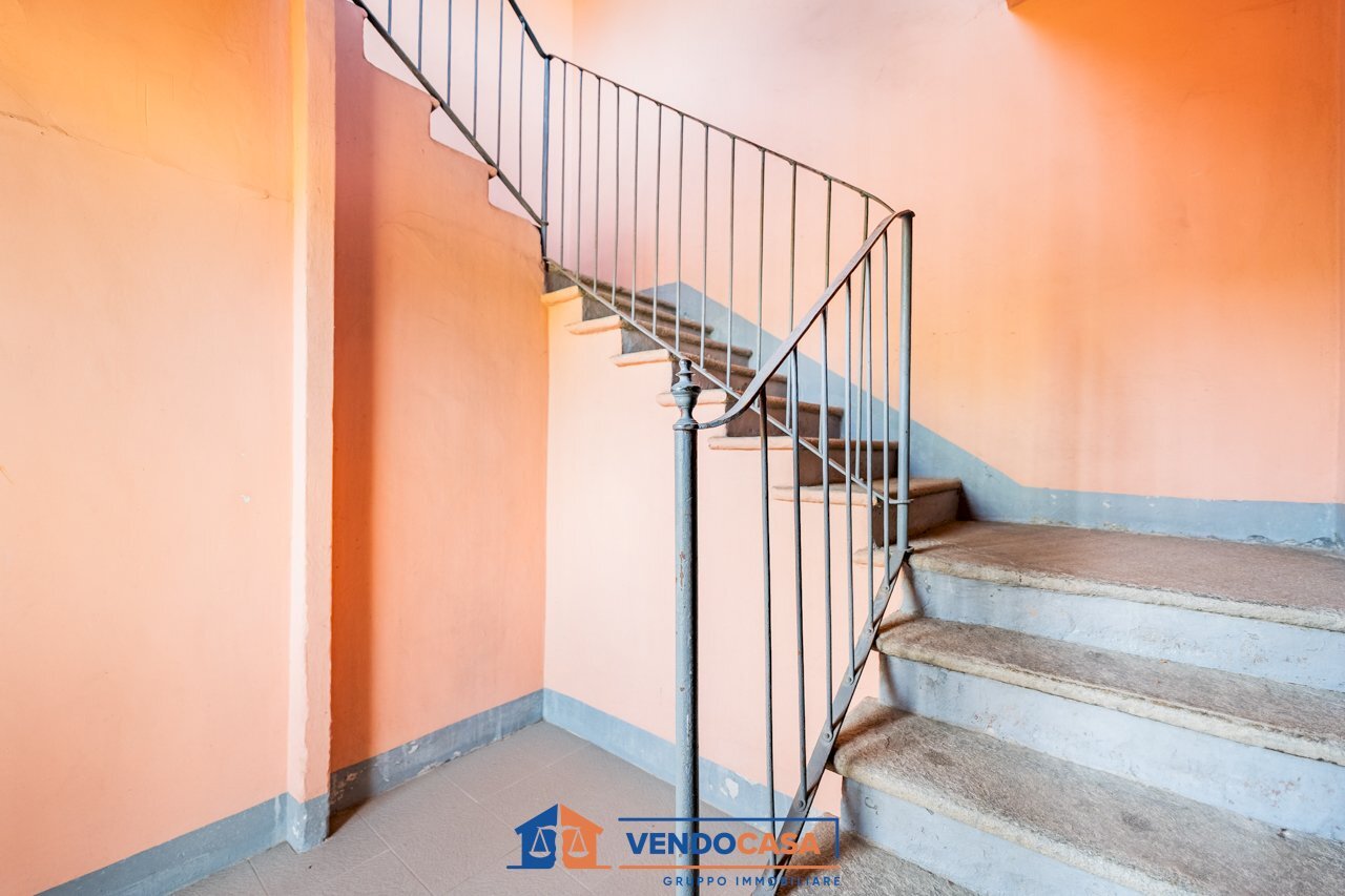 Stable - Palace Pinerolo - photo 2