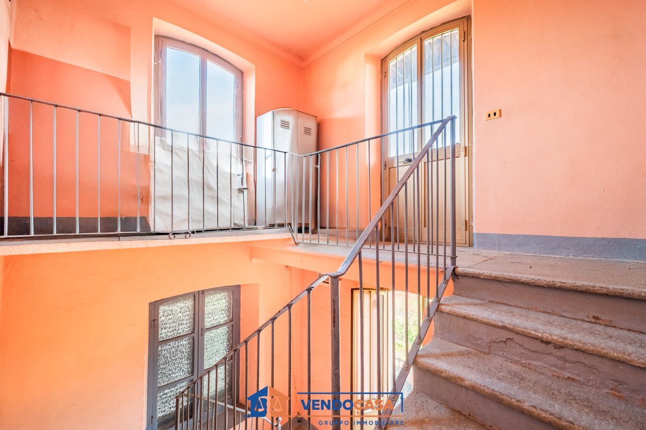 Stable - Palace Pinerolo - photo 3