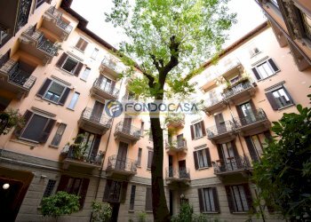 Foto 12 - Appartamento Via Plinio
 
22, Milano - foto 12