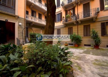 Foto 10 - Appartamento Via Plinio
 
22, Milano - foto 10