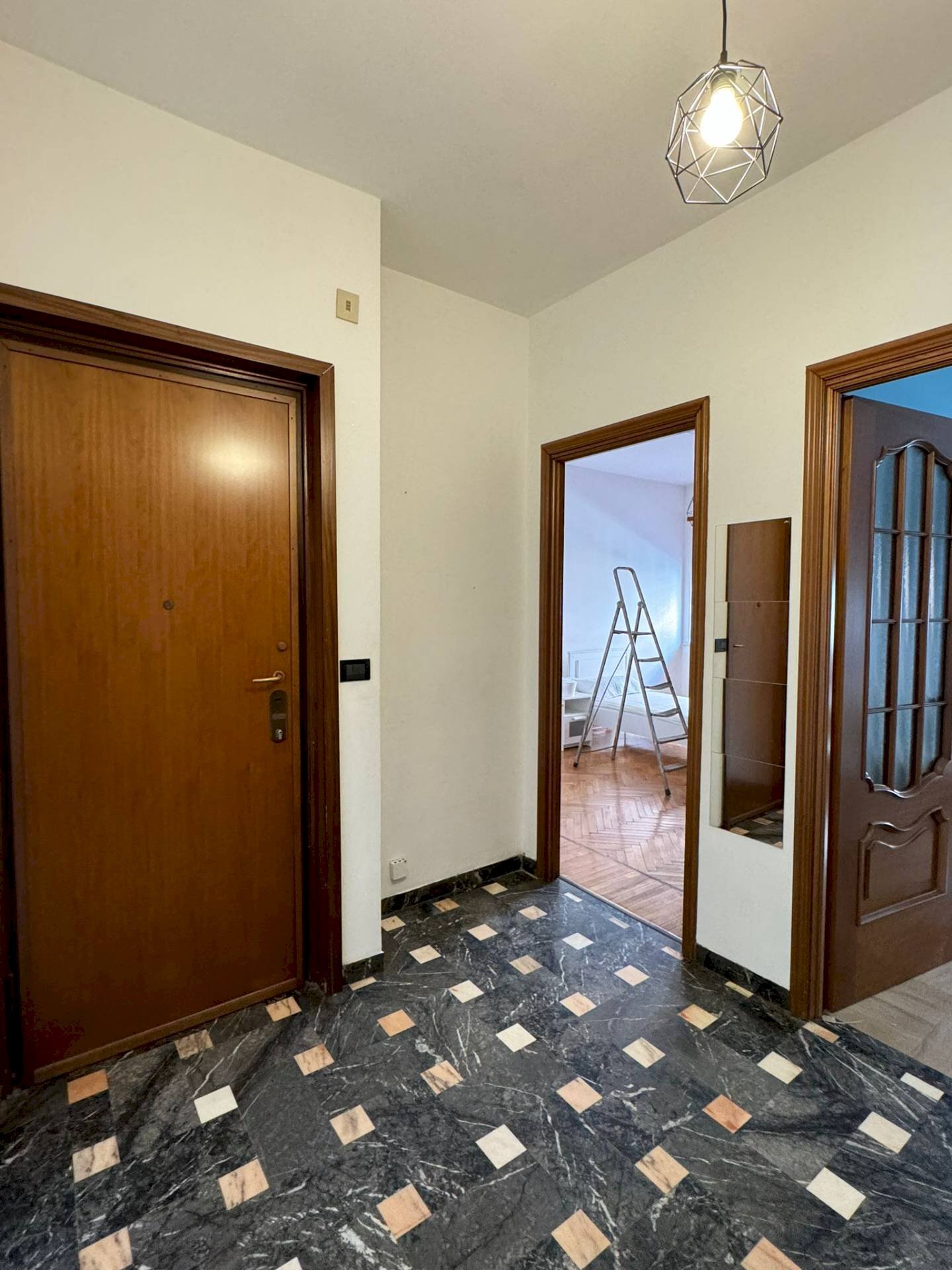 Foto 2 - Three-room apartment Via Pietro Francesco Guala
118, Torino - photo 2