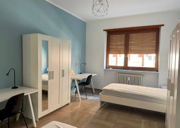 Foto 19 - Trilocale Via Pietro Francesco Guala
 
118, Torino - foto 19