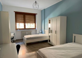 Foto 21 - Trilocale Via Pietro Francesco Guala
 
118, Torino - foto 21