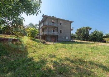 Foto 3 - Casa indipendente Via Montello
 
2, Roccasecca - foto 3