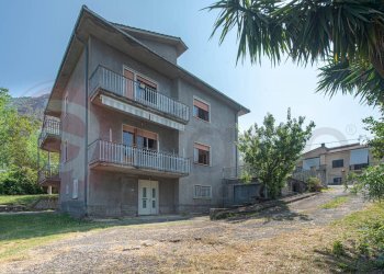 Foto 6 - Casa indipendente Via Montello
 
2, Roccasecca - foto 6