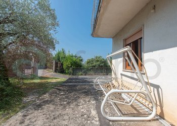 Foto 11 - Casa indipendente Via Montello
 
2, Roccasecca - foto 11