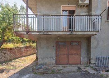 Foto 80 - Casa indipendente Via Montello
 
2, Roccasecca - foto 80