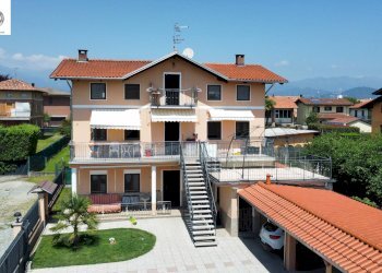 Foto 1 - Casa semi indipendente Via Cavour
 
53/b, Gaglianico - foto 1