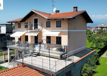 Foto 2 - Casa semi indipendente Via Cavour
 
53/b, Gaglianico - foto 2