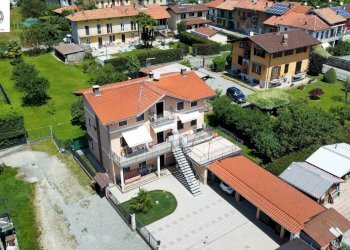 Foto 3 - Casa semi indipendente Via Cavour
 
53/b, Gaglianico - foto 3