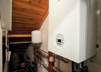 Foto 15 - Casa semi indipendente Via Cavour
 
53/b, Gaglianico - foto 15