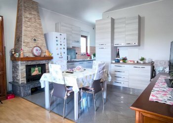 Foto 19 - Casa semi indipendente Via Cavour
 
53/b, Gaglianico - foto 19