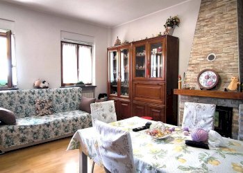 Foto 21 - Casa semi indipendente Via Cavour
 
53/b, Gaglianico - foto 21