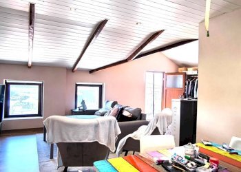 Foto 33 - Casa semi indipendente Via Cavour
 
53/b, Gaglianico - foto 33