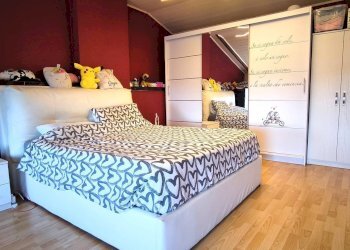 Foto 40 - Casa semi indipendente Via Cavour
 
53/b, Gaglianico - foto 40