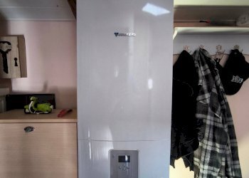 Foto 44 - Casa semi indipendente Via Cavour
 
53/b, Gaglianico - foto 44