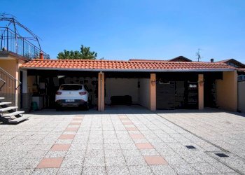 Foto 55 - Casa semi indipendente Via Cavour
 
53/b, Gaglianico - foto 55