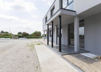 Foto 37 - Ufficio via feltrina, Paese - foto 37