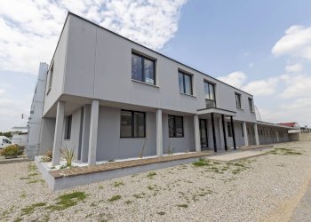 Foto 42 - Ufficio via feltrina, Paese - foto 42