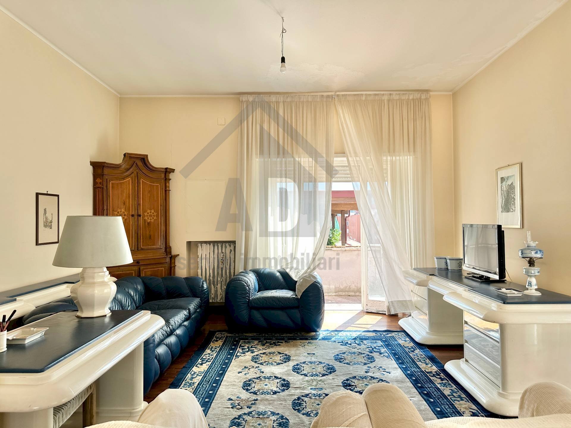 Foto 1 - Quadrilocale via monte santo
 
118, Cosenza - foto 1