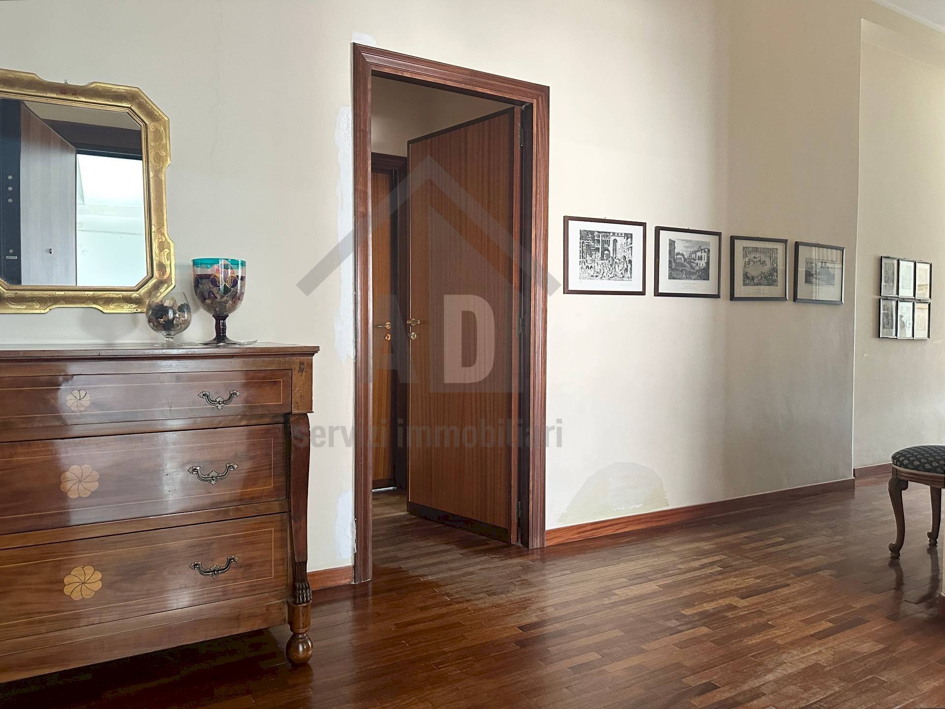 Foto 3 - Quadrilocale via monte santo
 
118, Cosenza - foto 3