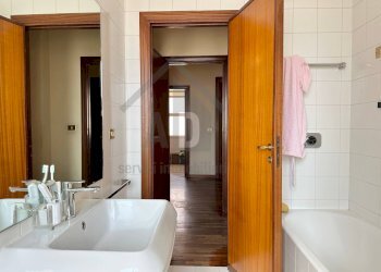 Foto 24 - Quadrilocale via monte santo
 
118, Cosenza - foto 24