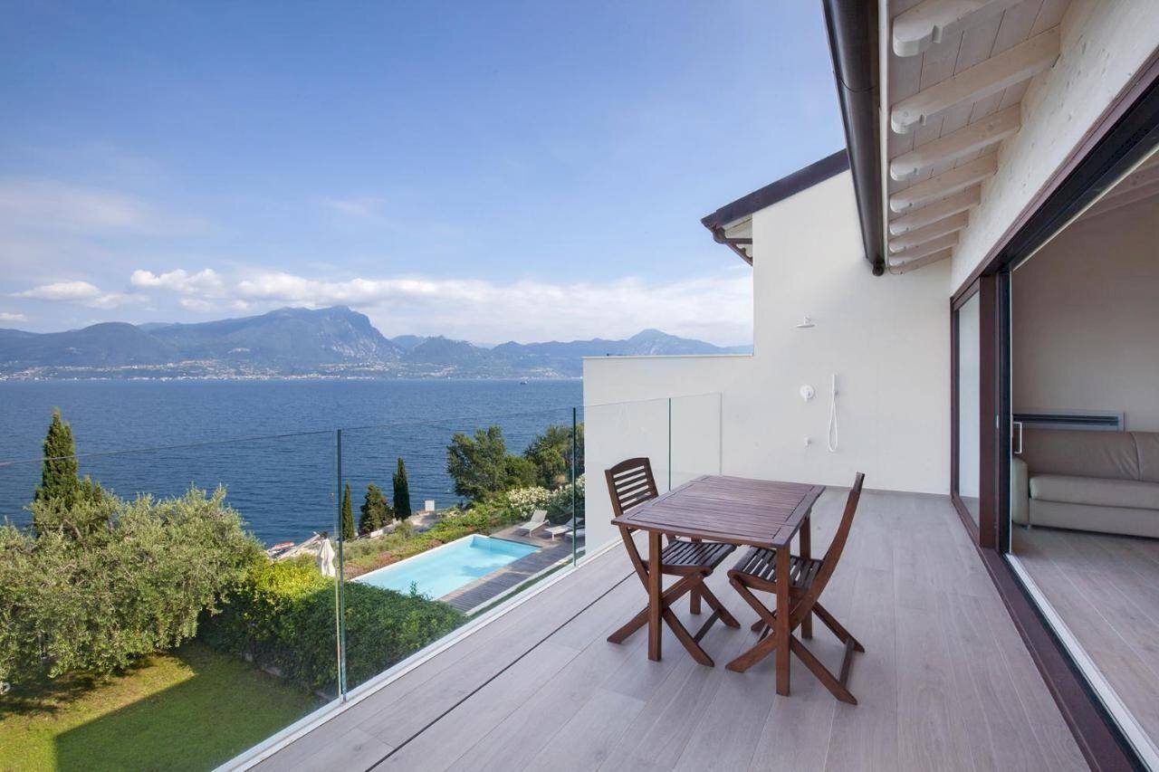 Foto 1 - Bilocale Località Brancolino, Torri del Benaco - foto 1