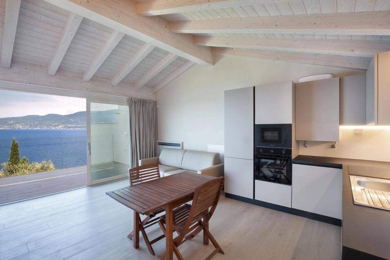 Foto 2 - Bilocale Località Brancolino, Torri del Benaco - foto 2