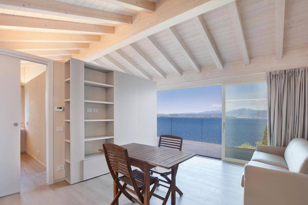 Foto 3 - Bilocale Località Brancolino, Torri del Benaco - foto 3