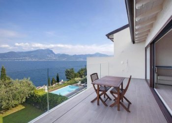 Foto 1 - Bilocale Località Brancolino, Torri del Benaco - foto 1